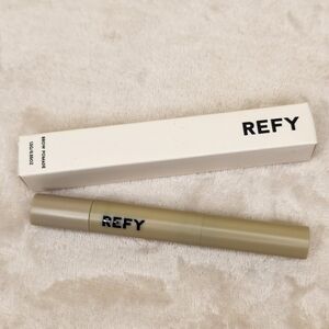 Refy Brow Pomade Medium Brown